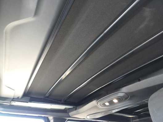 Used 2025 Black Clearcoat Jeep Rubicon image 8