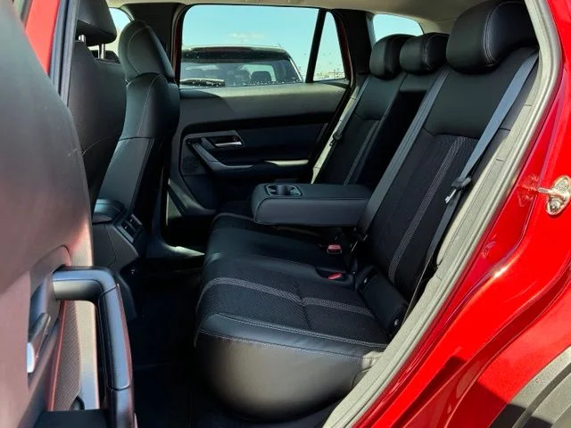 New 2026 Soul Red Crystal Metallic Mazda 2.5 S Preferred AWD image 20