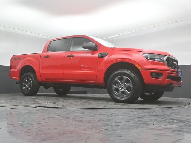 2020 FORD RANGER - Image 36