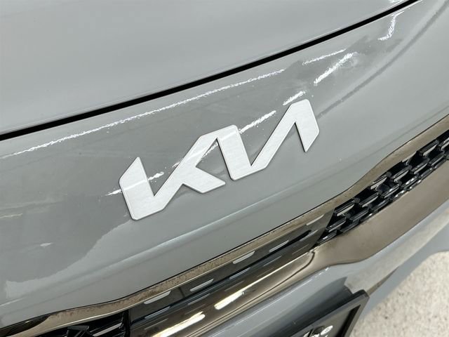2023 Kia Stinger GT-Line - Photo 41