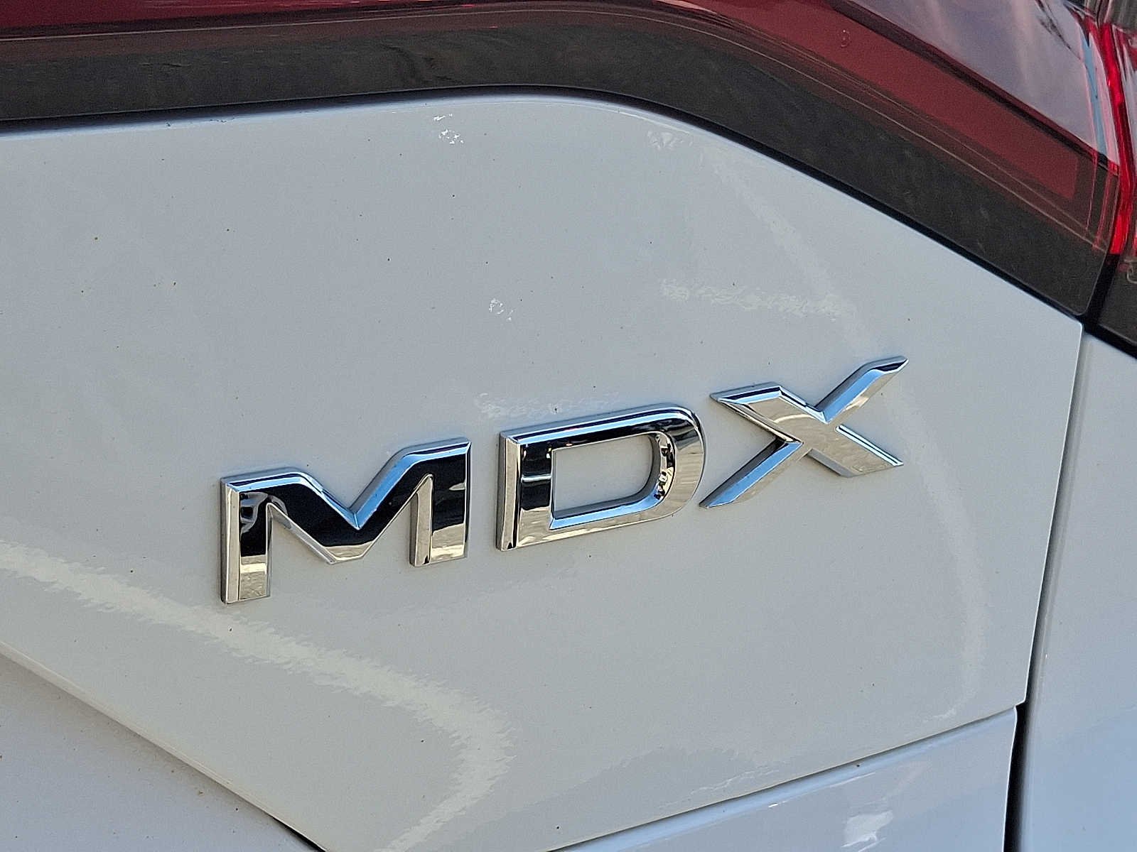 2024 Acura MDX A-Spec Package - Photo 30
