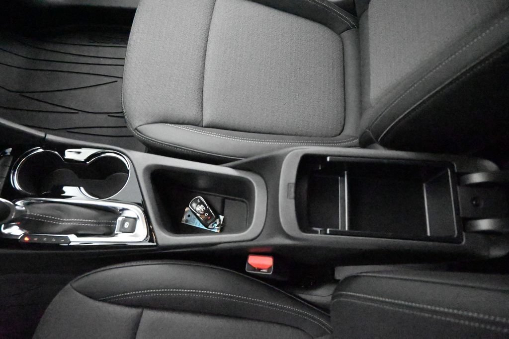 2026 Buick Encore GX Preferred - Photo 17