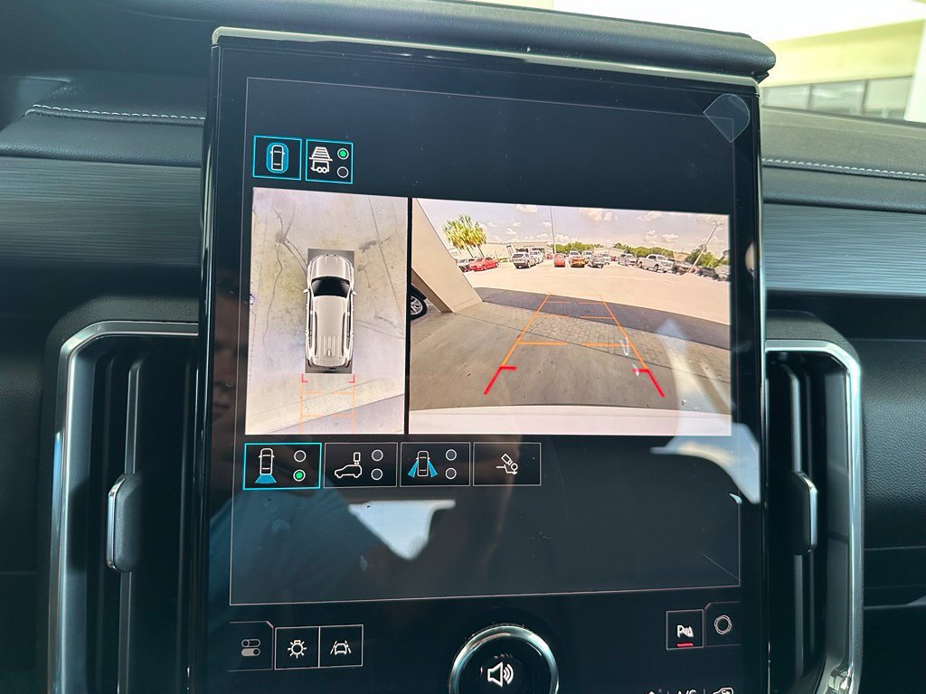 2026 GMC Acadia Elevation - Photo 27