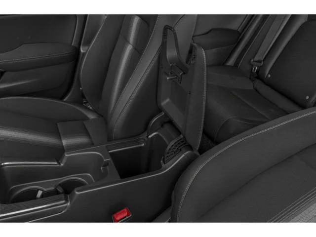 Used 2024  Honda Sport image 14
