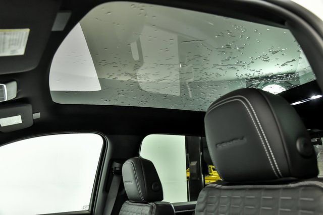 2025 GMC Sierra EV Denali - Photo 7