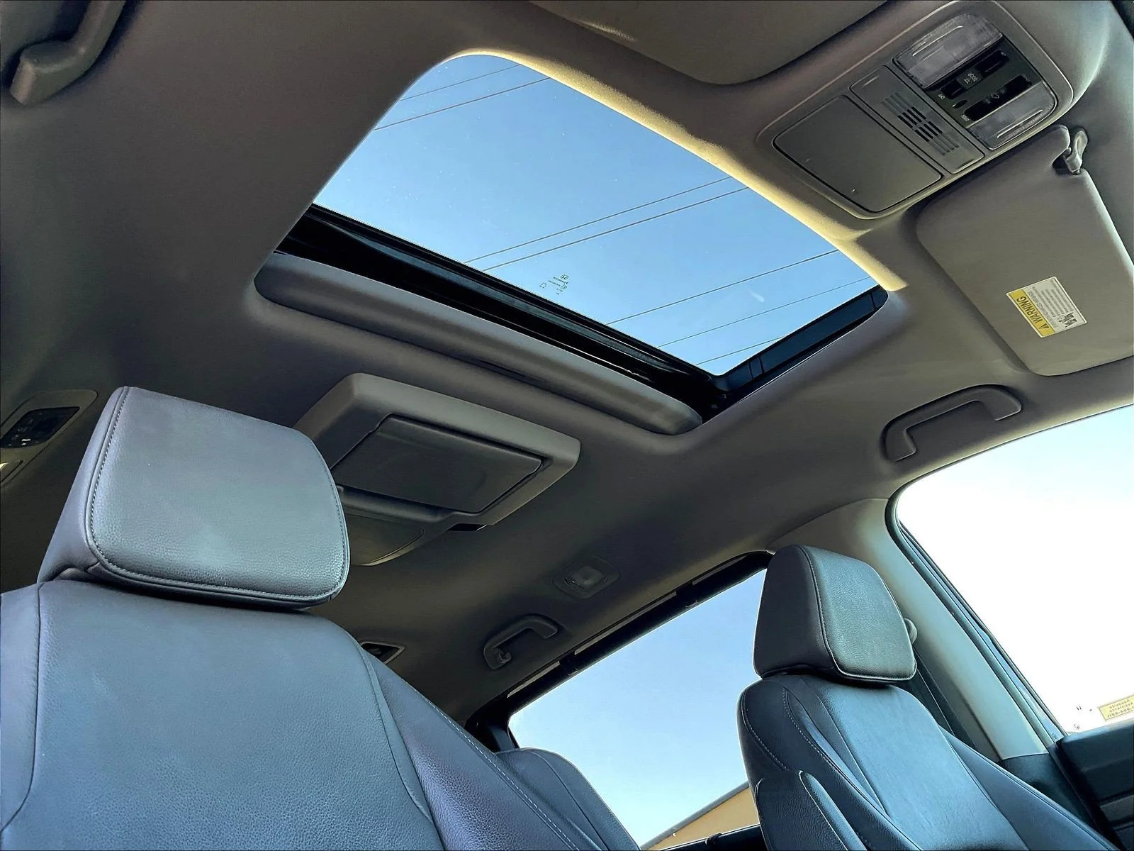 2020 Honda Odyssey EX-L - Photo 20
