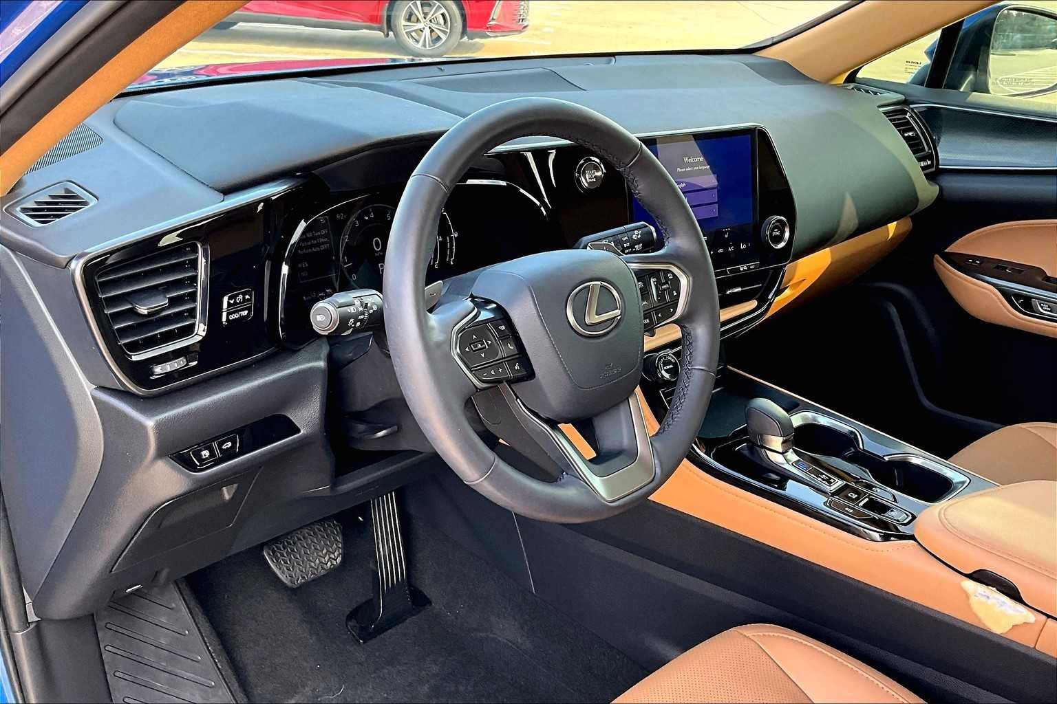 Used 2024 Grecian Water Lexus  image 17