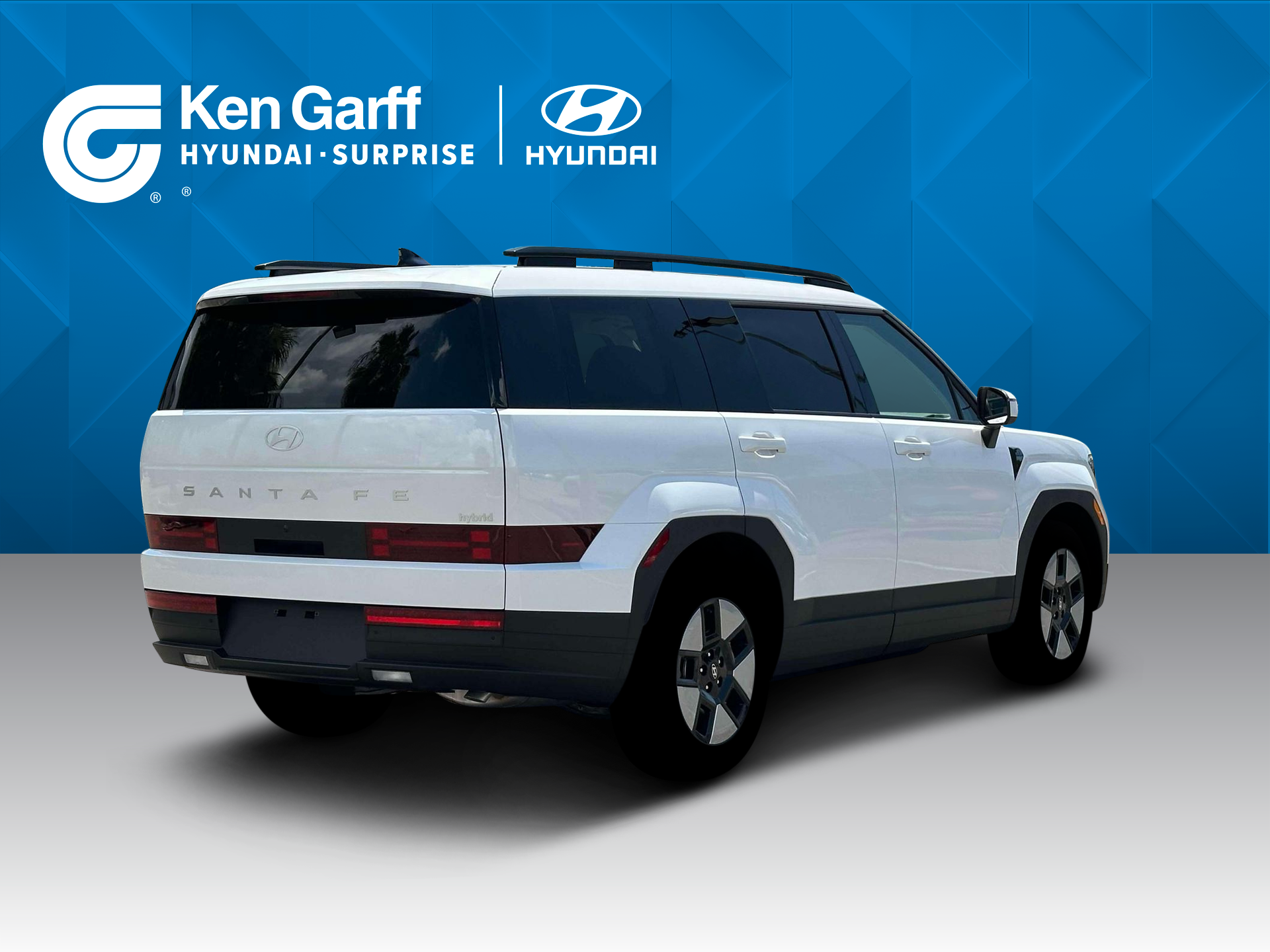 New 2026 Serenity White Hyundai SEL image 7
