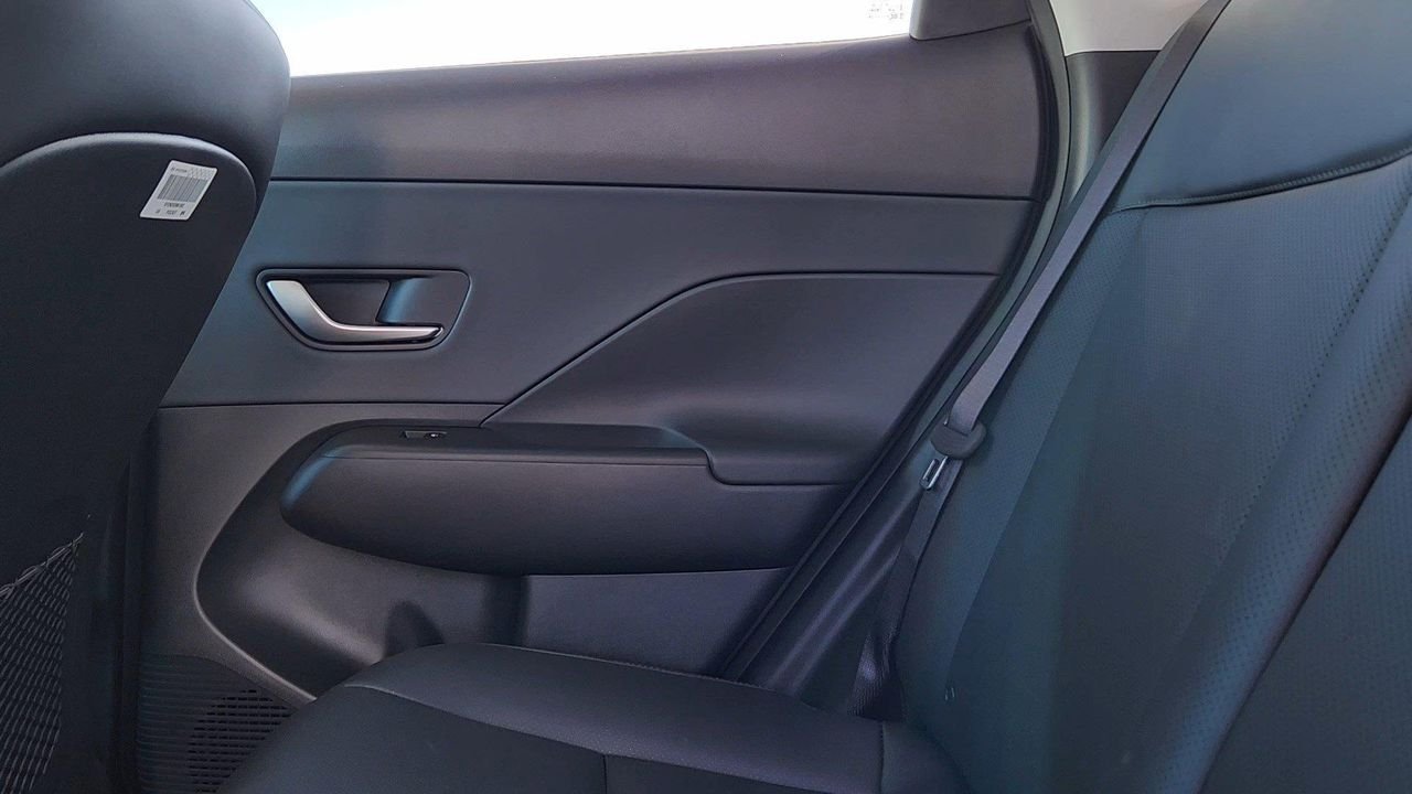 New 2026 Ecotronic Gray Pearl Hyundai Limited AWD image 17