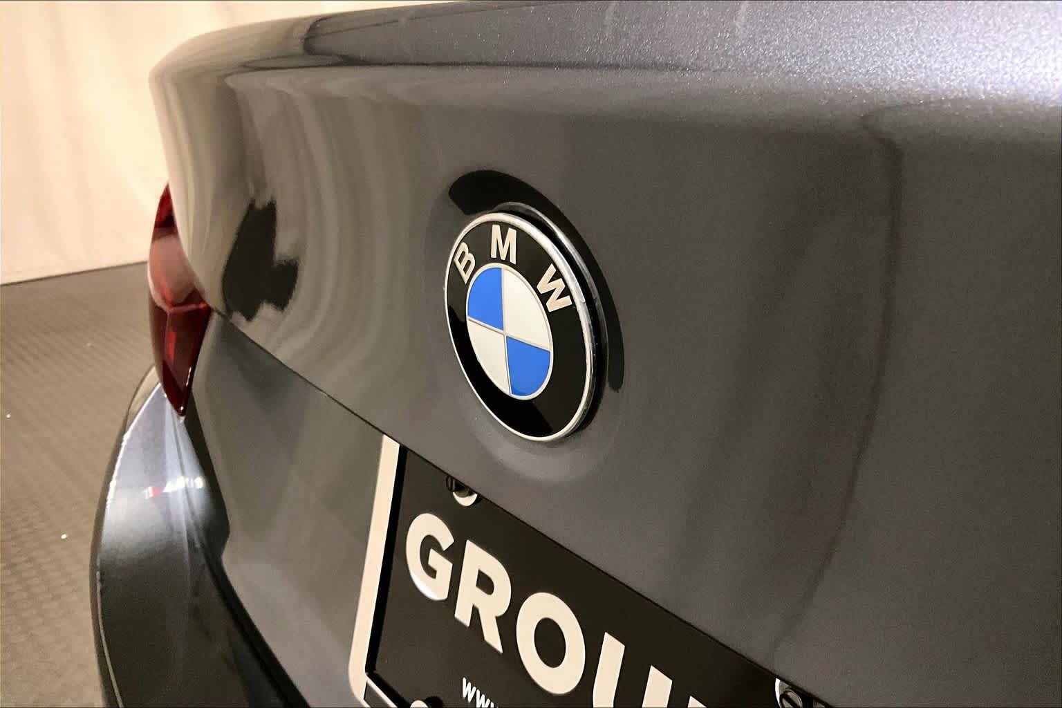 Used 2020 Mineral Grey Metallic BMW 430i xDrive image 30