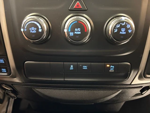 Used 2020 Red Ram Warlock image 21