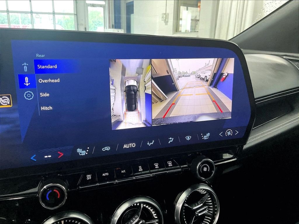 Used 2024 White Chevrolet LT image 19