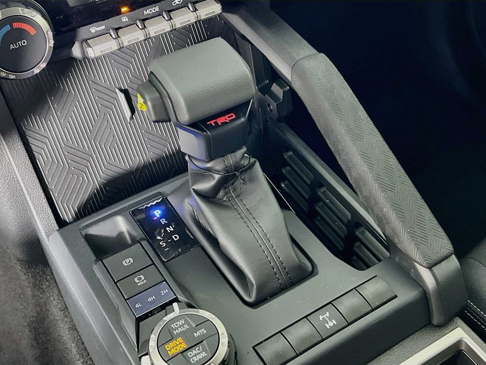 2026 Toyota Tacoma — photo 12