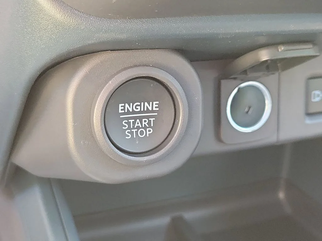 New 2026 Space White Metallic Ford Tremor® image 28