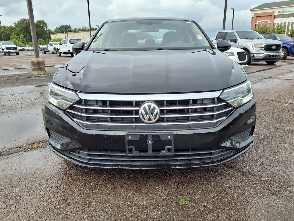 Used 2019 Black Volkswagen  image 20