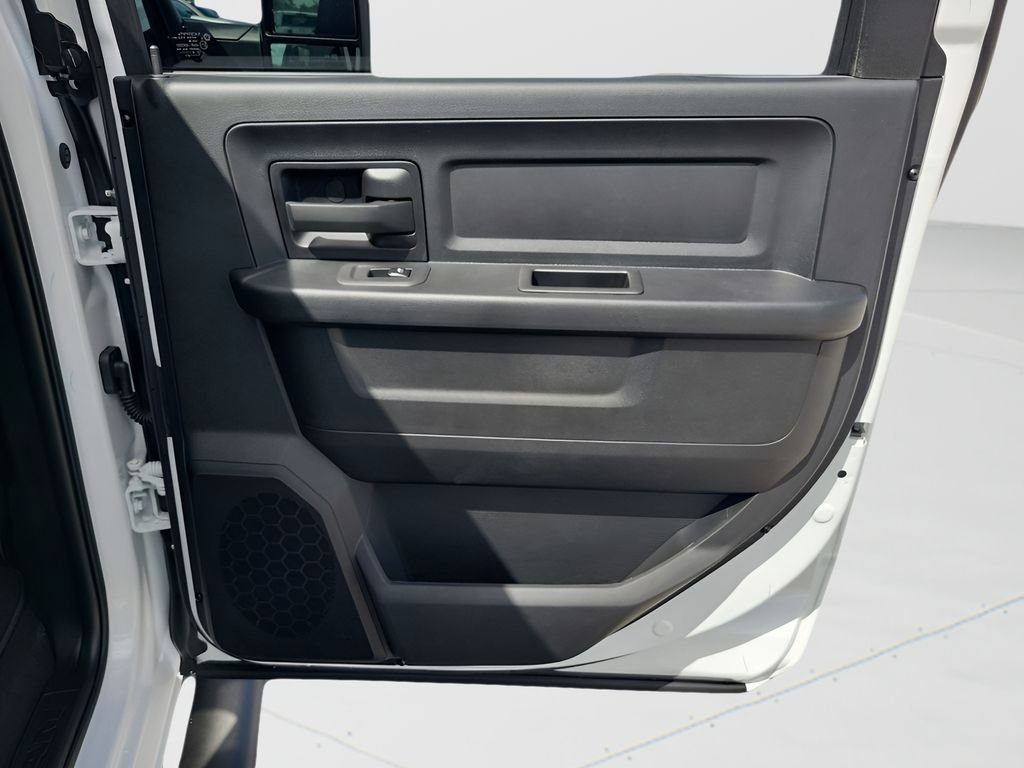 2026 RAM Ram 3500 Pickup Tradesman - Photo 43