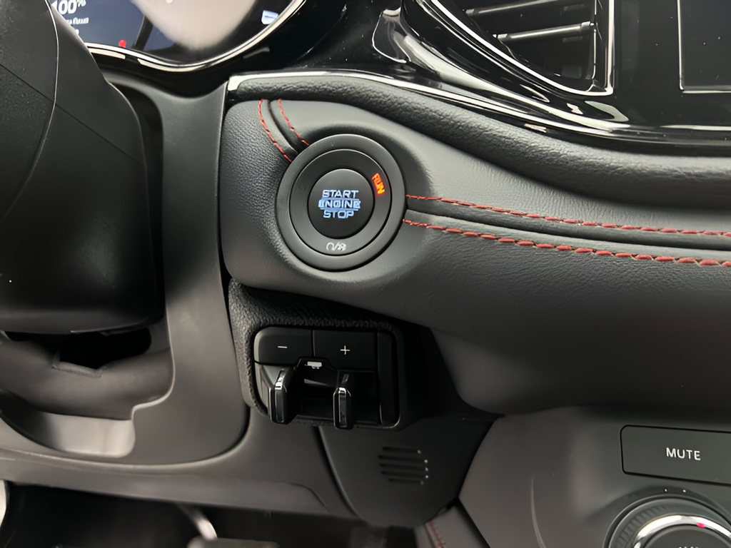 Used 2025 Red Dodge GT Plus image 30