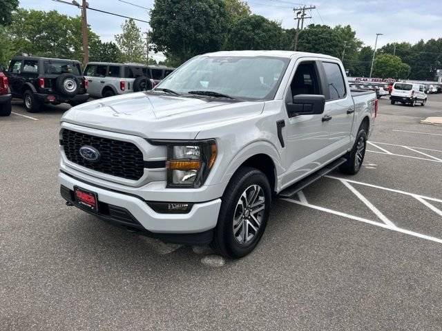 Used 2023 White Ford XL image 3