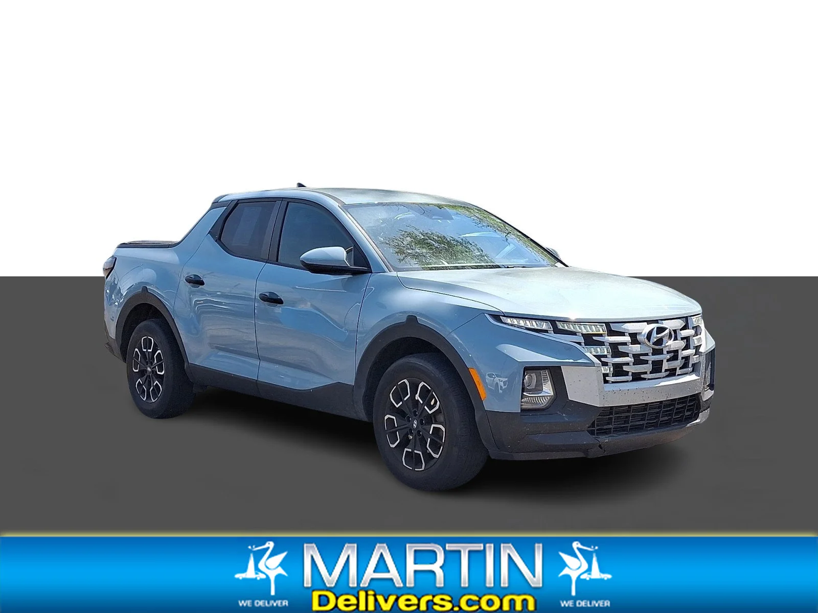2023 Hyundai Santa Cruz SE
