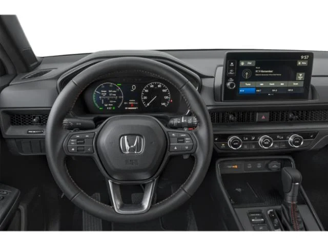 New 2026  Honda AWD Sport image 7