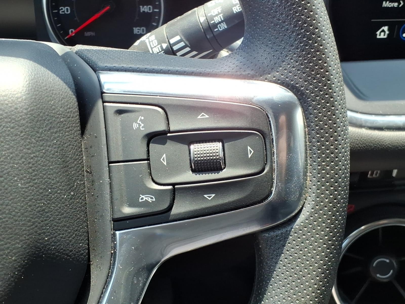 Used 2025 Black Chevrolet LT image 20