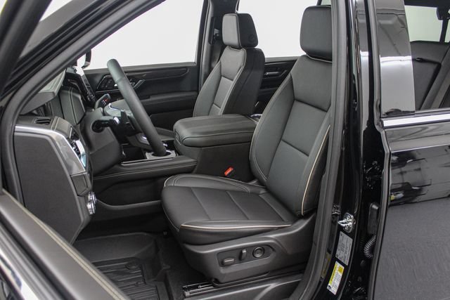 New 2026 Onyx Black GMC Elevation image 21