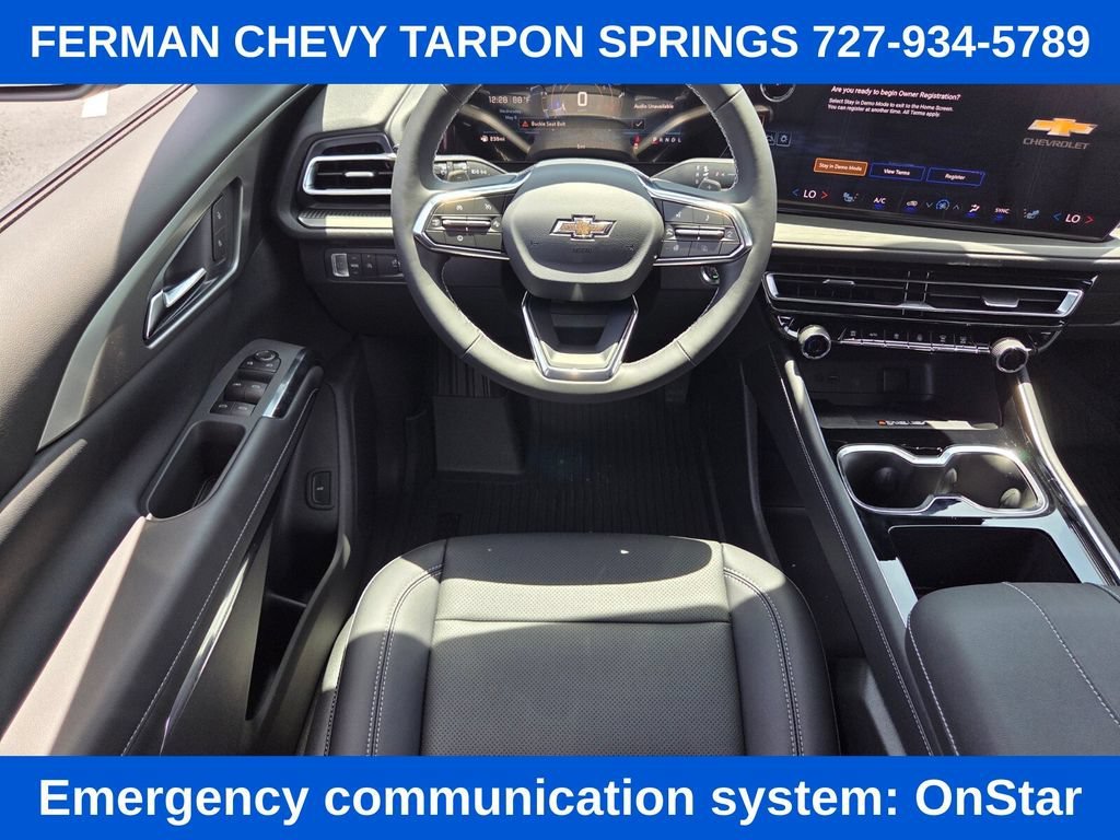 2026 Chevrolet Traverse LT - Photo 16