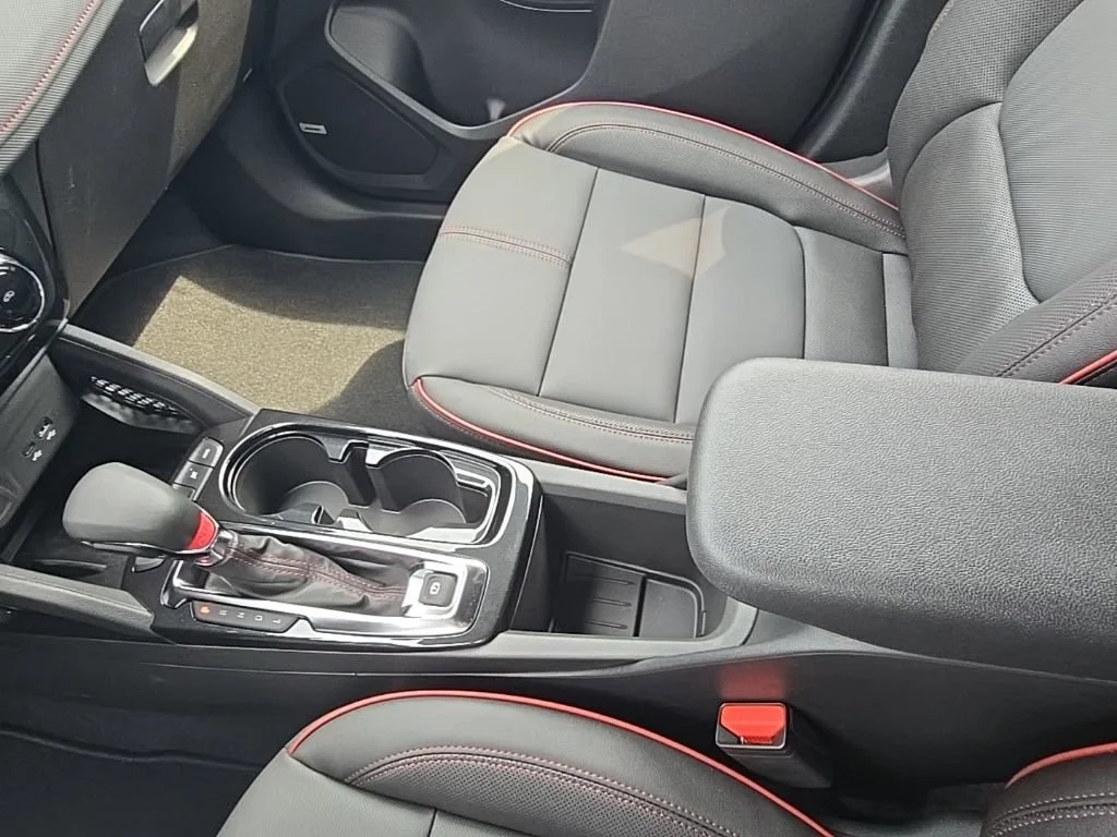 2026 Chevrolet Trailblazer RS - Photo 15