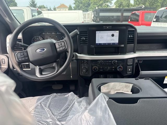 New 2026 Race Red Ford F-250® XL image 5