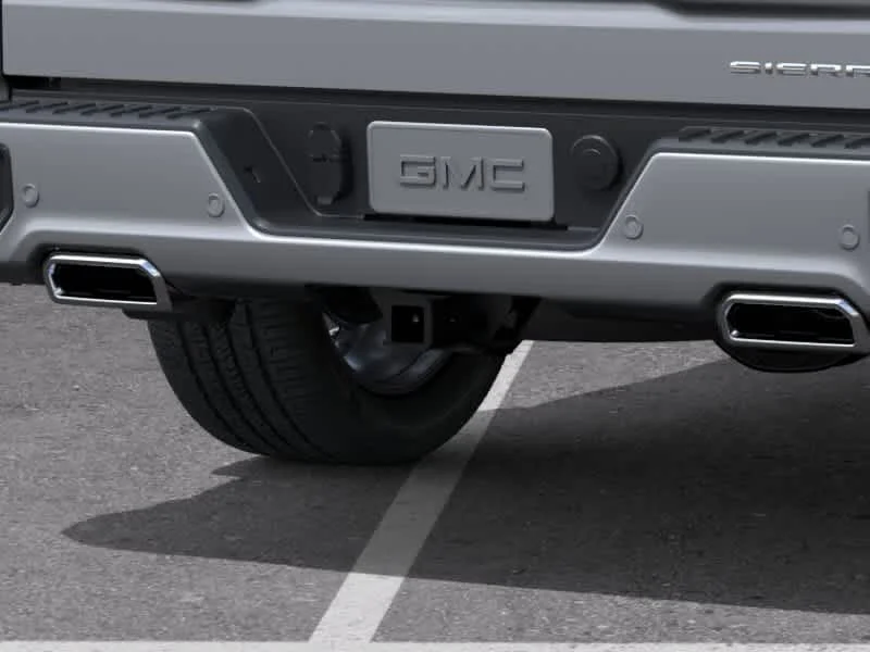 2026 GMC Sierra 1500 Denali - Photo 14
