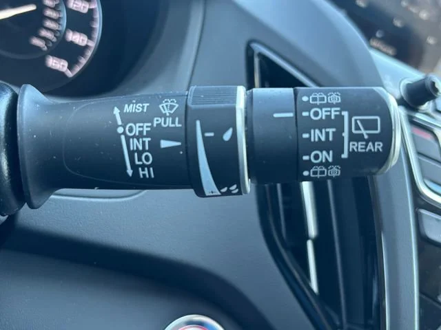 2023 Acura RDX Technology Package - Photo 14