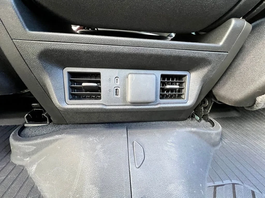 2025 Chevrolet Silverado 2500HD LT - Photo 32