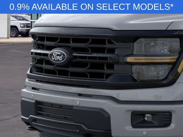 New 2026 Avalanche Ford XLT image 17