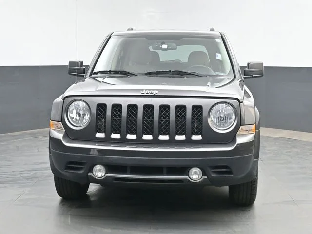 Used 2015 Jeep Patriot Limited with VIN 1C4NJPCB3FD410267 for sale in Morristown, TN