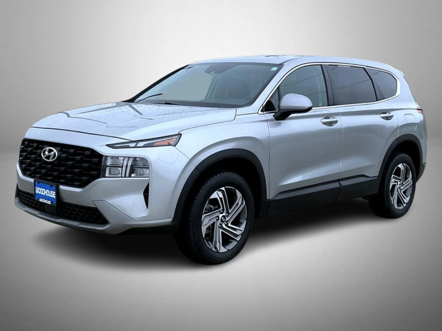 2021 Hyundai Santa Fe