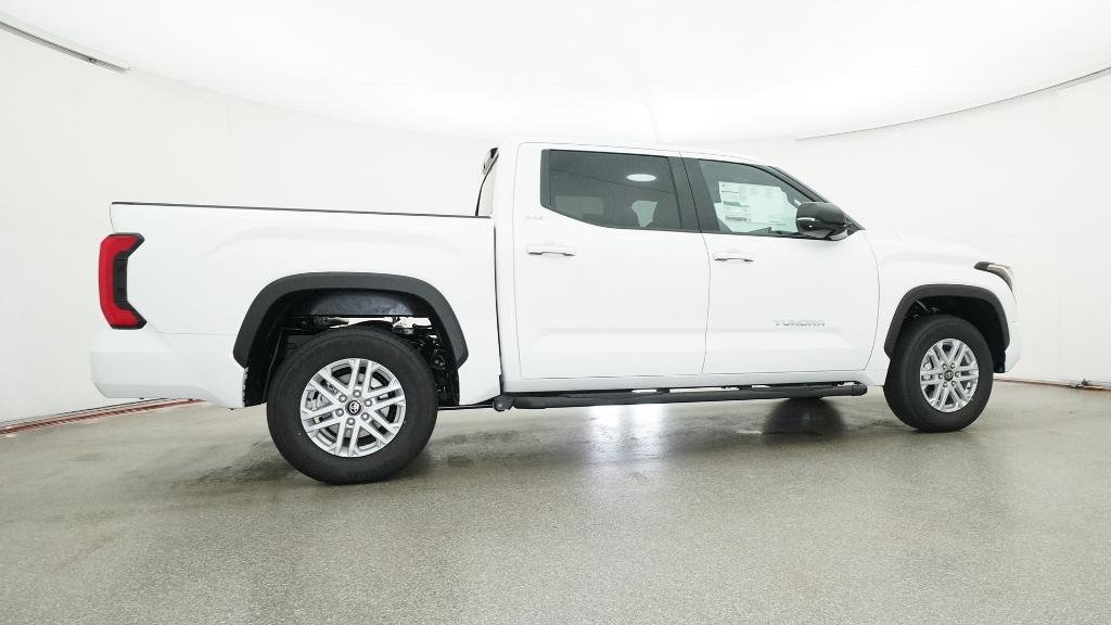 New 2026 Ice Cap Toyota SR5 image 26