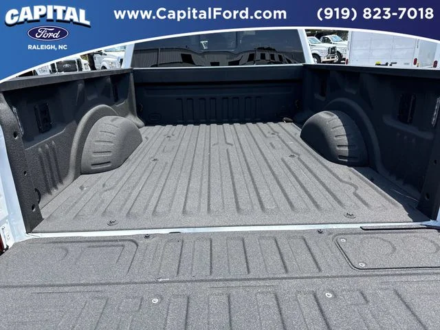 Used 2026 White Ford King Ranch image 16