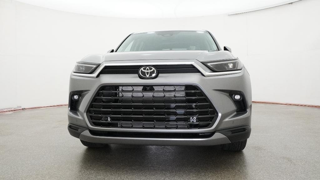 Certified Used 2026 Heavy Metal Toyota Limited image 38