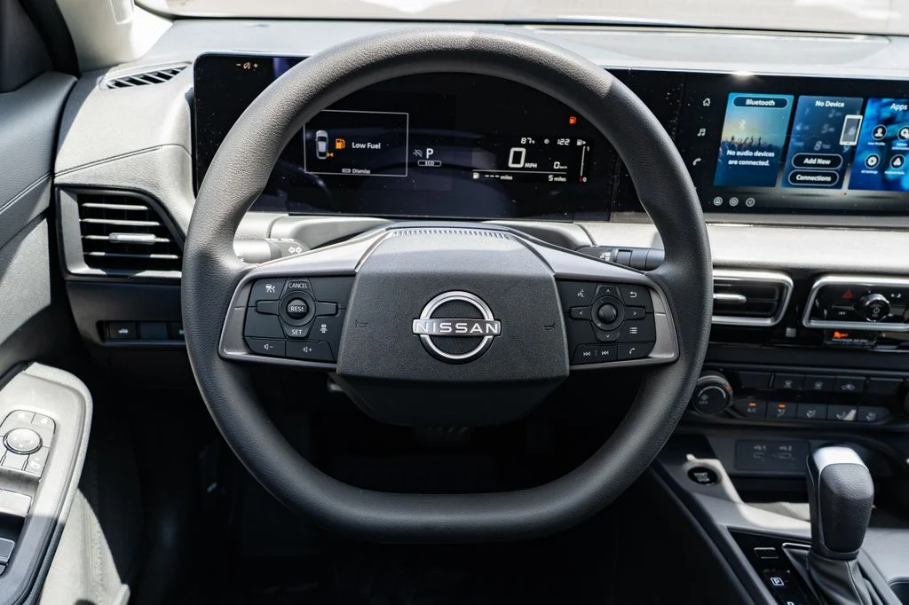 New 2026 Fresh Powder Nissan S image 12