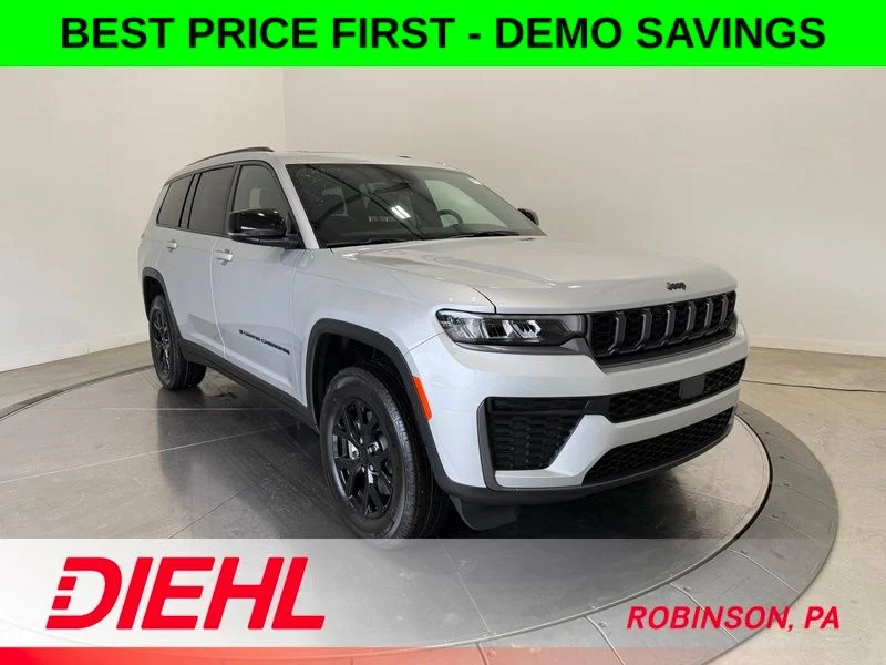 New 2026 Silver Zynith Exterior Paint Jeep  image 1