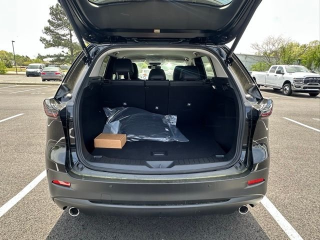 New 2026 Jet Black Mica Mazda 2.5 S Preferred AWD image 13