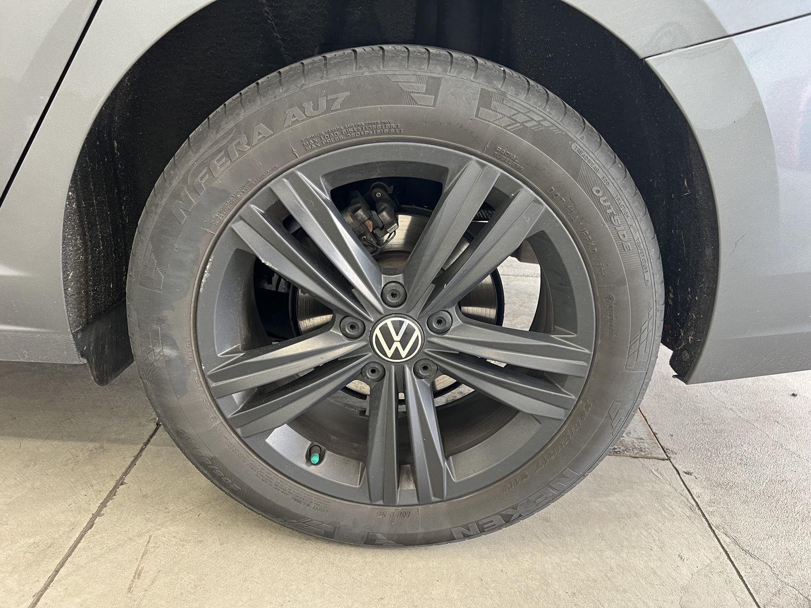2023 Volkswagen Jetta SE - Photo 10