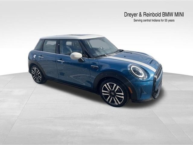 2024 MINI Hardtop 4 Door S