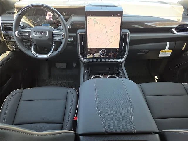 New 2026 Summit White GMC Elevation image 9