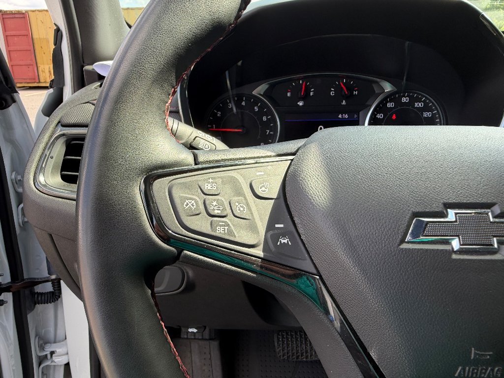 2023 Chevrolet Equinox RS - Photo 29