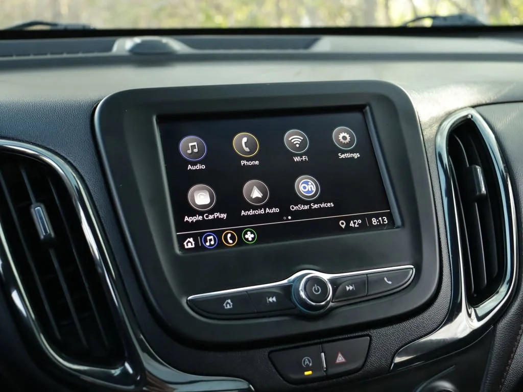 2023 Chevrolet Equinox RS - Photo 13