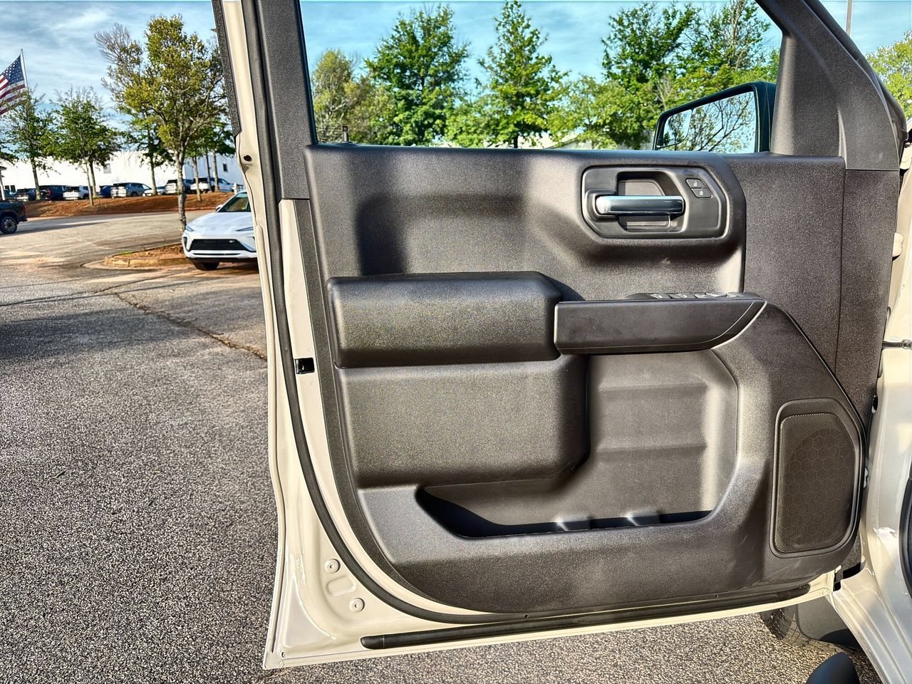 2026 Chevrolet Silverado 1500 Custom - Photo 18