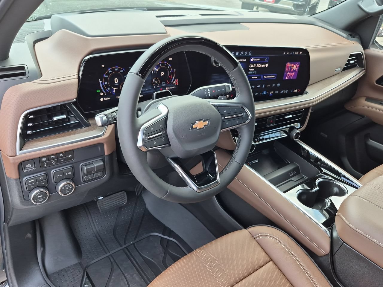 2026 Chevrolet Tahoe High Country - Photo 10