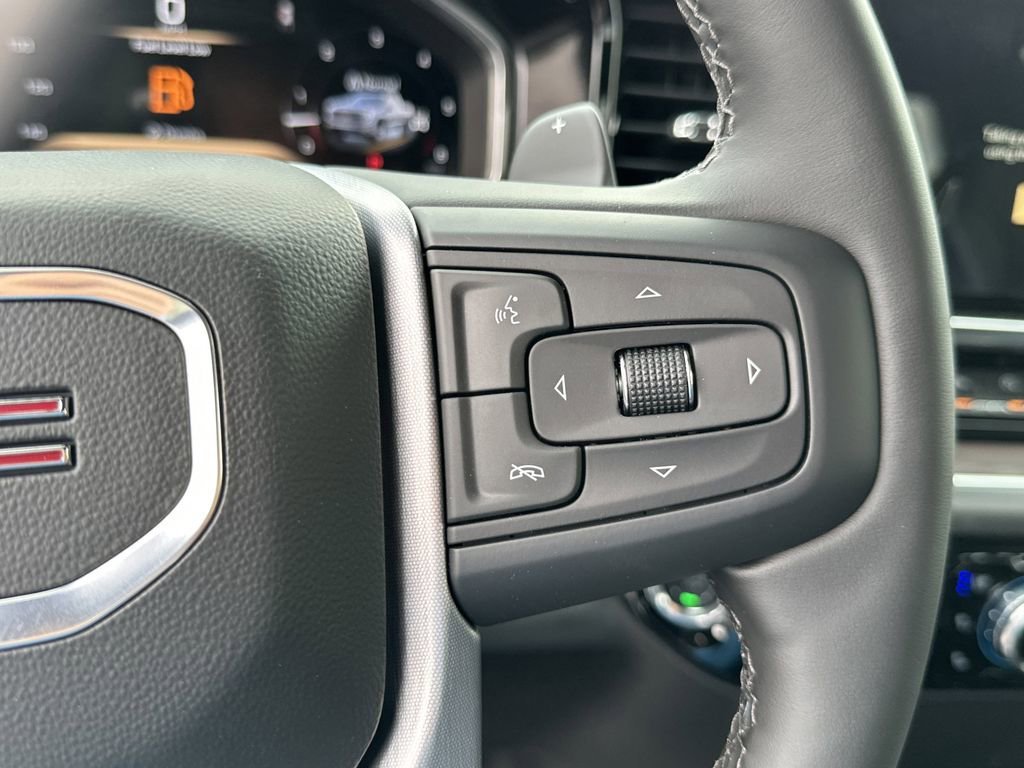 2026 GMC Sierra 1500 SLT - Photo 22
