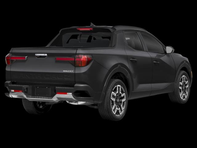 New 2026 Black Hyundai Limited image 14